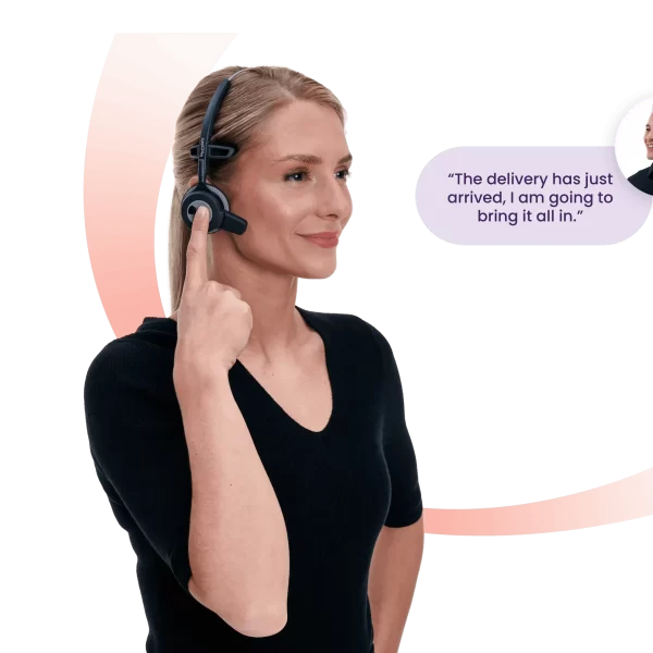 VoCoVo en Currys: Tecnología de Auriculares para Tiendas