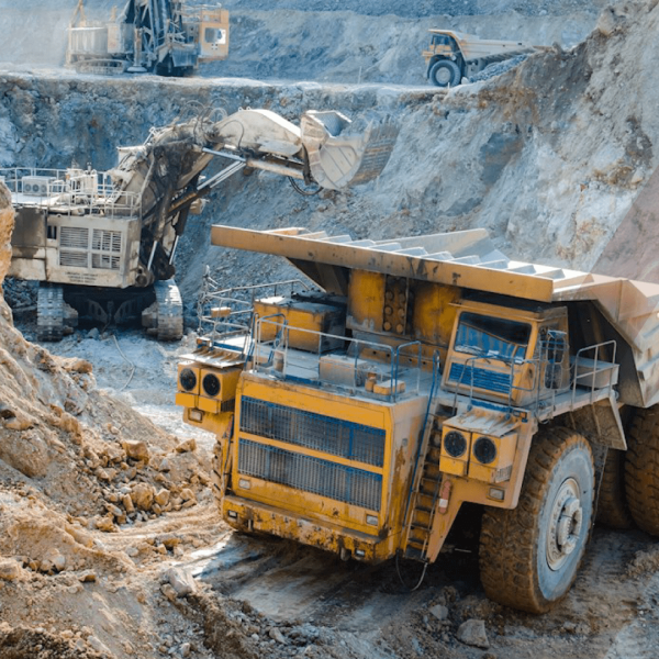 Descarbonización Industria Minera: Retos en Electric Mine 2025