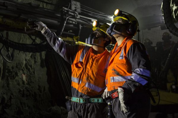 Seguridad minera: Sernageomin y China fortalecen lazos