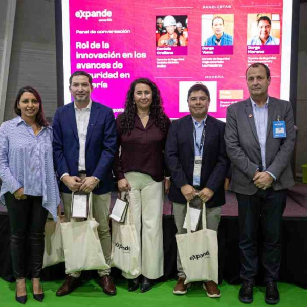 Desafío SafetyTech Mining: Innovación para la Seguridad Minera
