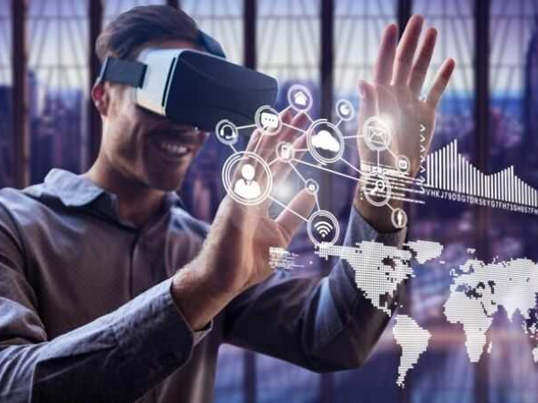 Tecnologías minoristas que Transforman el Comercio Hoy