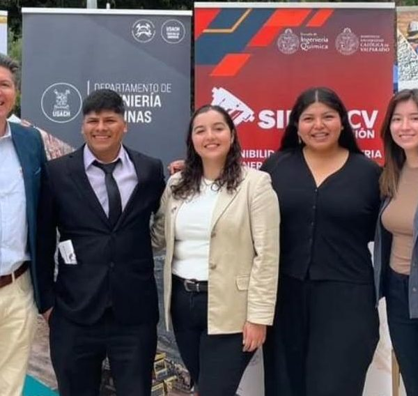 Simin 2025: Fechas y Lugar Oficial Anunciados