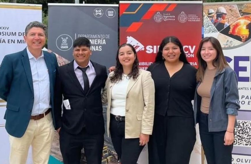 Simin 2025: Fechas y Lugar Oficial Anunciados