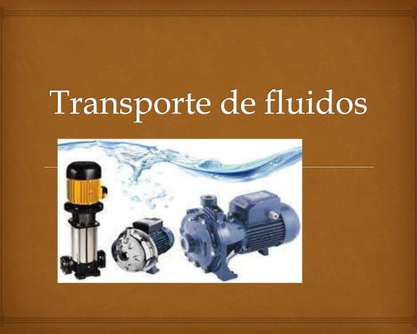 Soluciones de Transporte de Fluidos para Proyectos Mineros