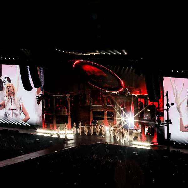 Ataque con bomba al concierto de Lady Gaga frustrado en Brasil