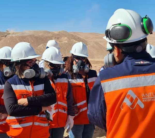 Empleos Antofagasta Minerals: Vacantes de Mayo 2023