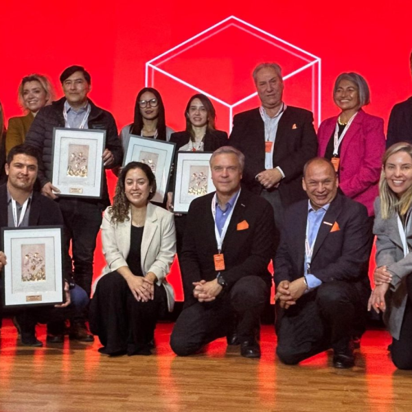 Alianza AIA-Sicep Escondida BHP para Proveedores Locales