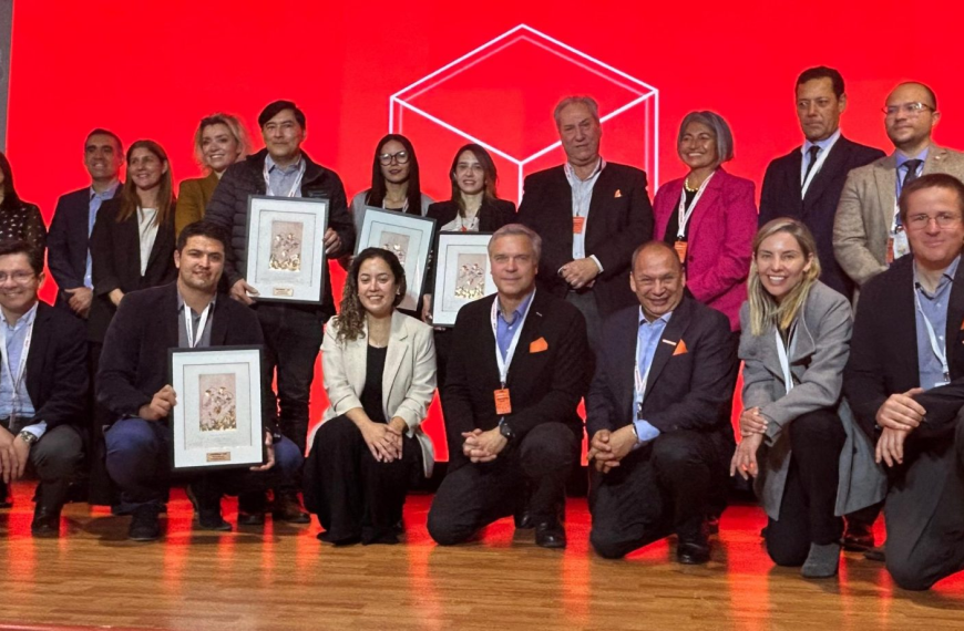 Alianza AIA-Sicep Escondida BHP para Proveedores Locales