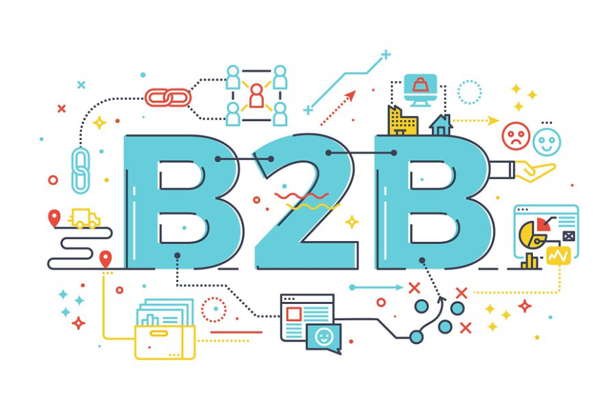 Desarrollo Comercial B2B: Programa Integral de Phibrand
