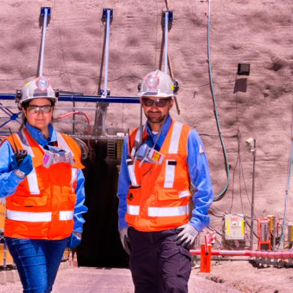 Oportunidades de Empleo Codelco para Comunidades Locales