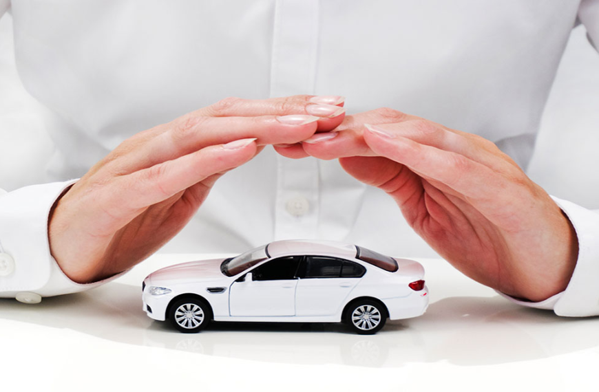 Seguro de Auto: Cómo Elegir la Mejor Cobertura