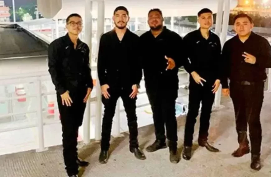Desaparición Músicos Reynosa: Asesinatos y Cártel