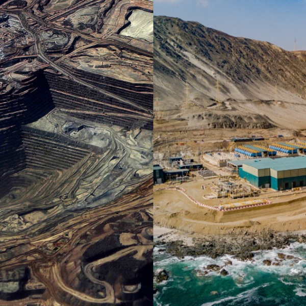 Codelco BHP Exploración: Acuerdo Clave en Minería