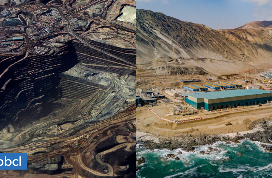 Codelco BHP Exploración: Acuerdo Clave en Minería