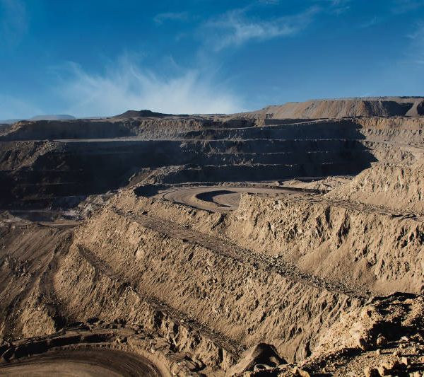 Minería en Vallenar: Diálogo entre productores y autoridades