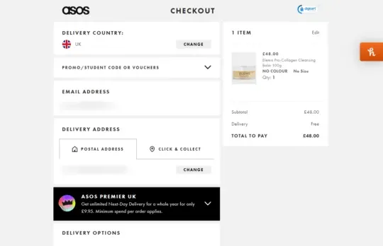 Asos y Checkout.com: Innovación en Pagos Digitales