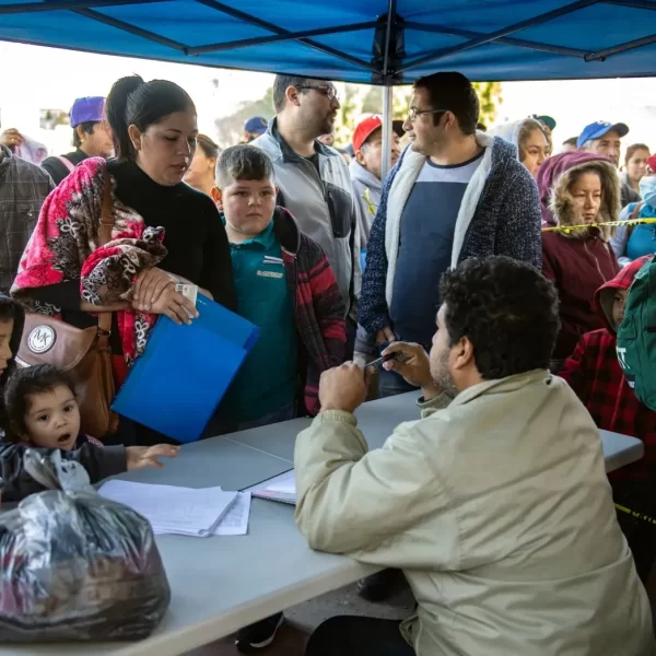 Solicitantes de Asilo: La Lucha por Cruzar a Canadá