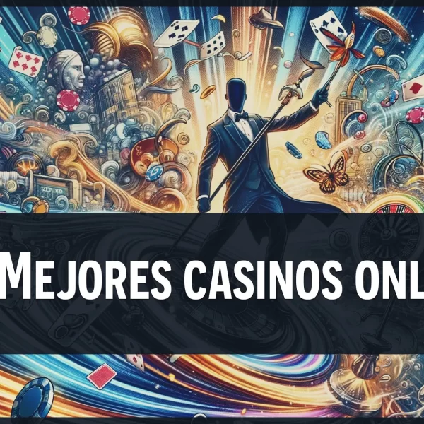 Casino Online de Buena Reputación: Guía Para Elegirlo