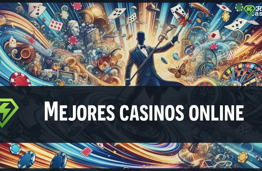 Casino Online de Buena Reputación: Guía Para Elegirlo