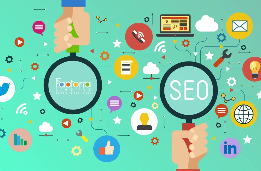 Mejorar SEO: Estrategias Clave para tu Éxito Online