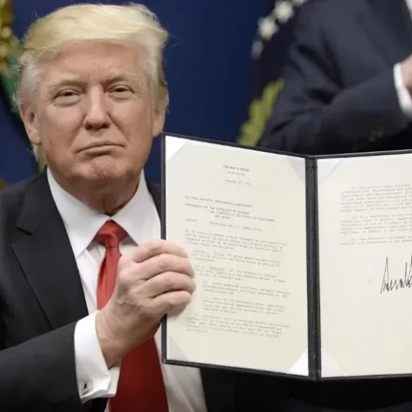 Prohibición de viaje de Trump: Lo que necesitas saber