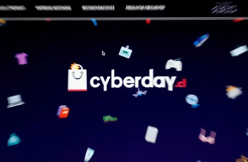 CyberDay 2025: Ofertas y Descuentos Imperdibles