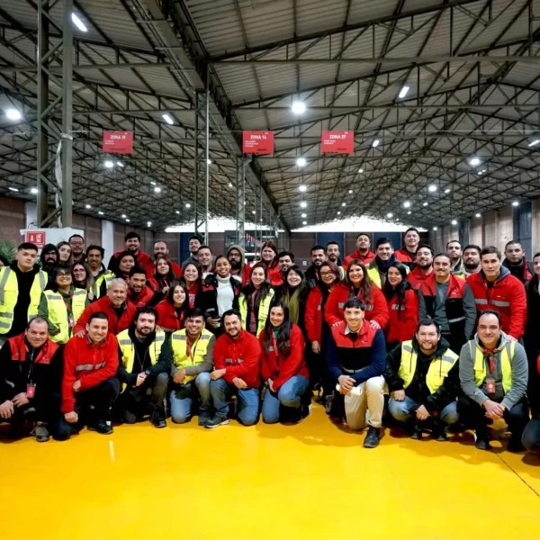 Llegada de Rocktruck al mercado peruano para optimizar la logística