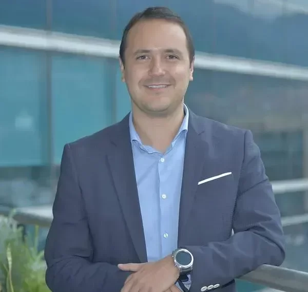 Leonardo González nombrado director ejecutivo en Candelaria