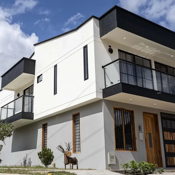 Casa Propia: La Meta Principal de los Chilenos en 2025