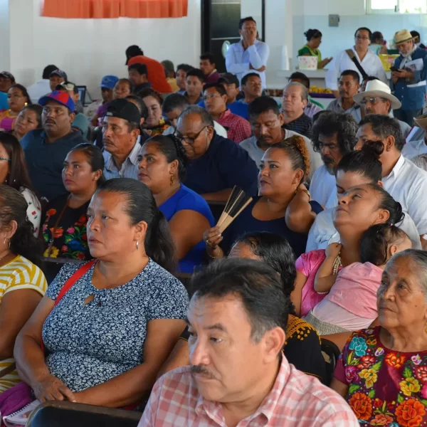 Consulta Indígena: Acuerdos Ambientales en Antofagasta