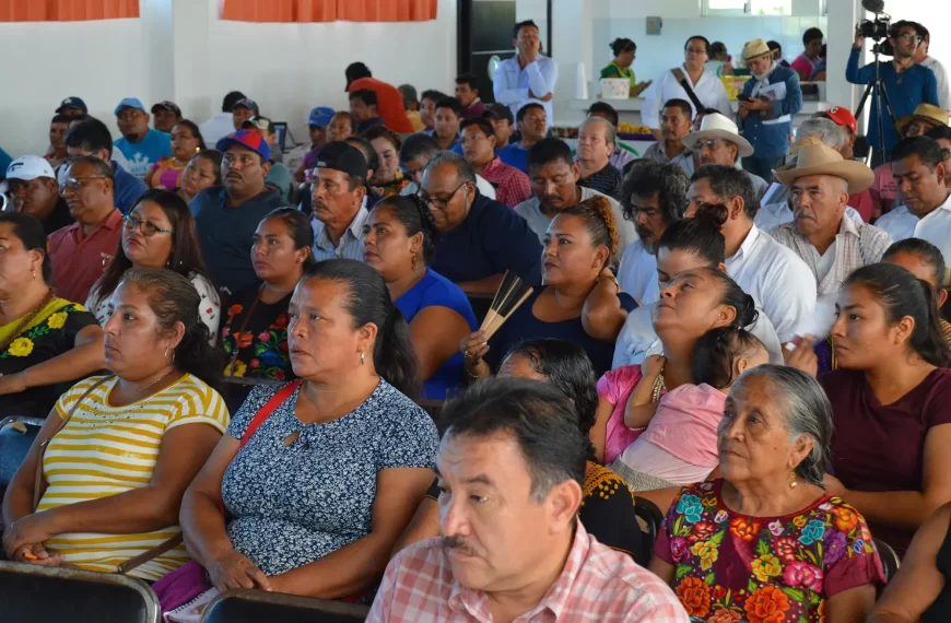 Consulta Indígena: Acuerdos Ambientales en Antofagasta