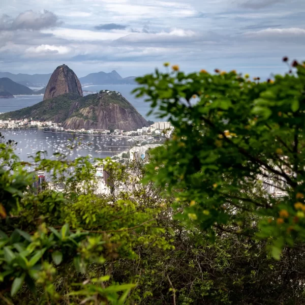 Turistas chilenos en México y Brasil: Mejores Destinos 2023