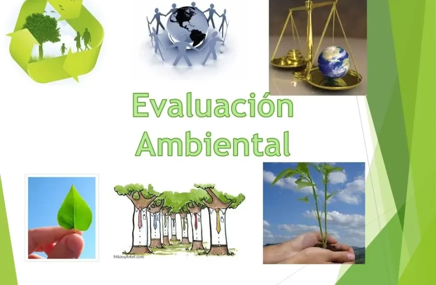 Evaluación Ambiental: 35 Proyectos Calificados en Mayo