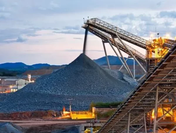 Sustentabilidad Energética Lundin Mining y Energías Renovables