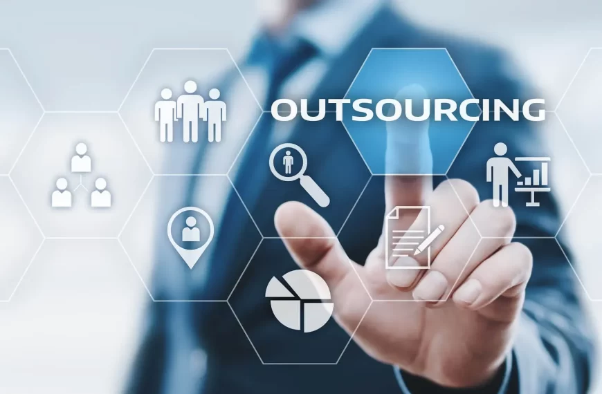 Servicios de Outsourcing: Impulsando la Minería Sostenible