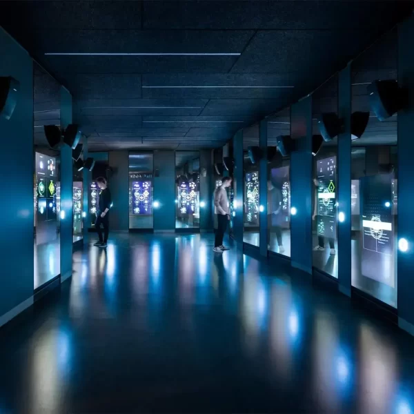 SPYSCAPE Londres: La Experiencia Interactiva de Espionaje