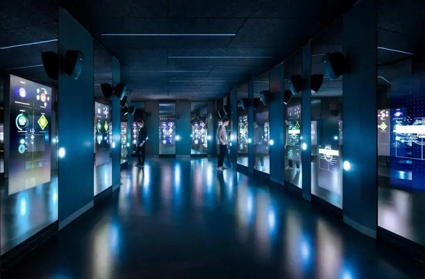 SPYSCAPE Londres: La Experiencia Interactiva de Espionaje