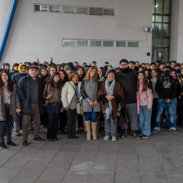 Visitas educativas a Sewell: Un viaje de aprendizaje
