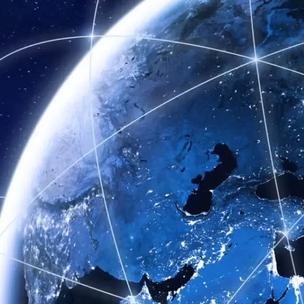 Tecnología Geoespacial: GEOCOM Lidera en Minería