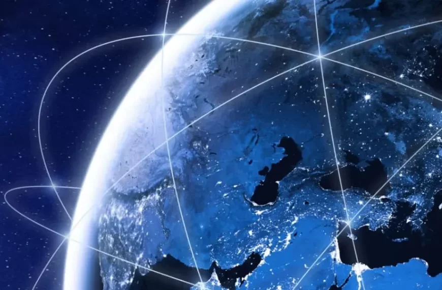 Tecnología Geoespacial: GEOCOM Lidera en Minería