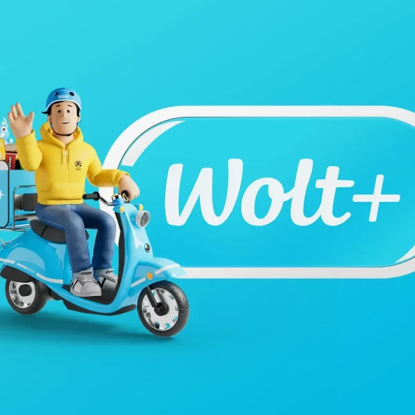 Wolt: La Innovadora Campaña con Owen Wilson