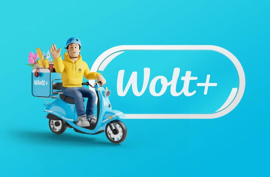 Wolt: La Innovadora Campaña con Owen Wilson