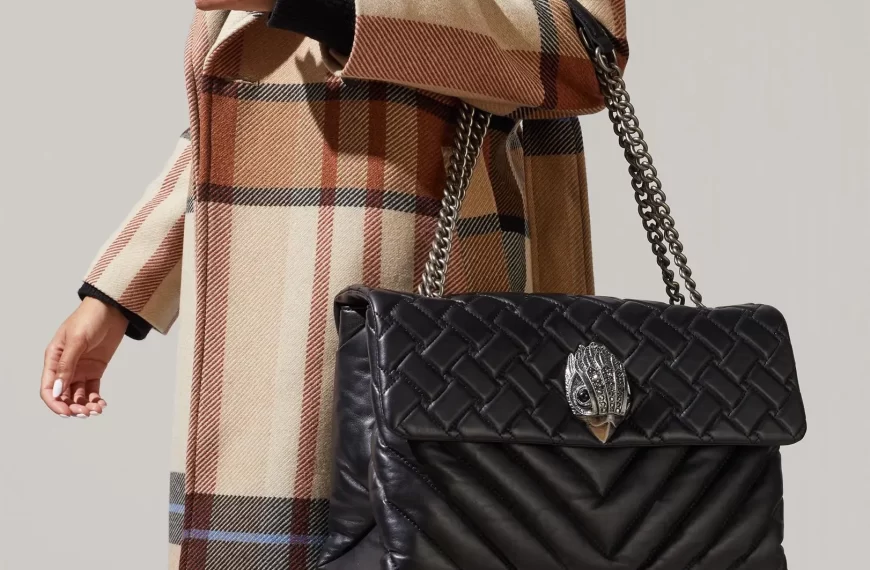 Kurt Geiger Lanza Nueva Plataforma de Comercio Unificado
