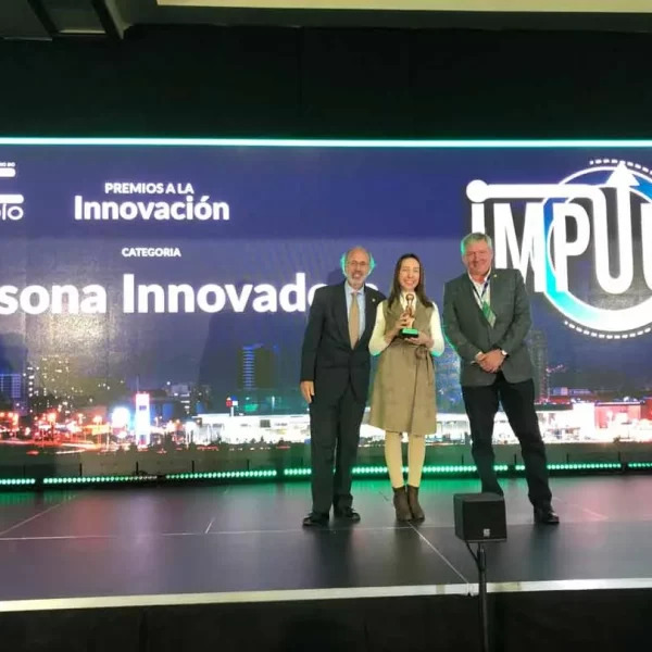 Premios a la Innovación 2025: Abiertas las Postulaciones