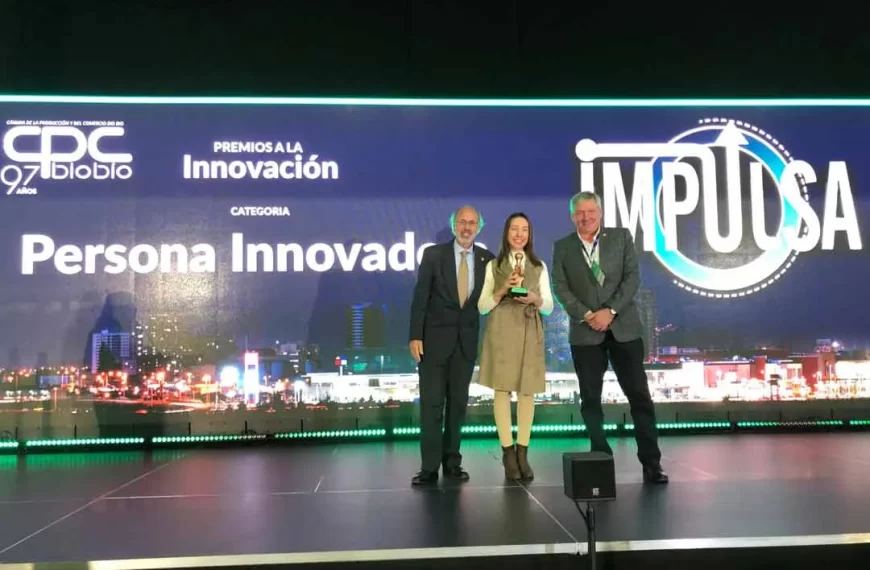 Premios a la Innovación 2025: Abiertas las Postulaciones