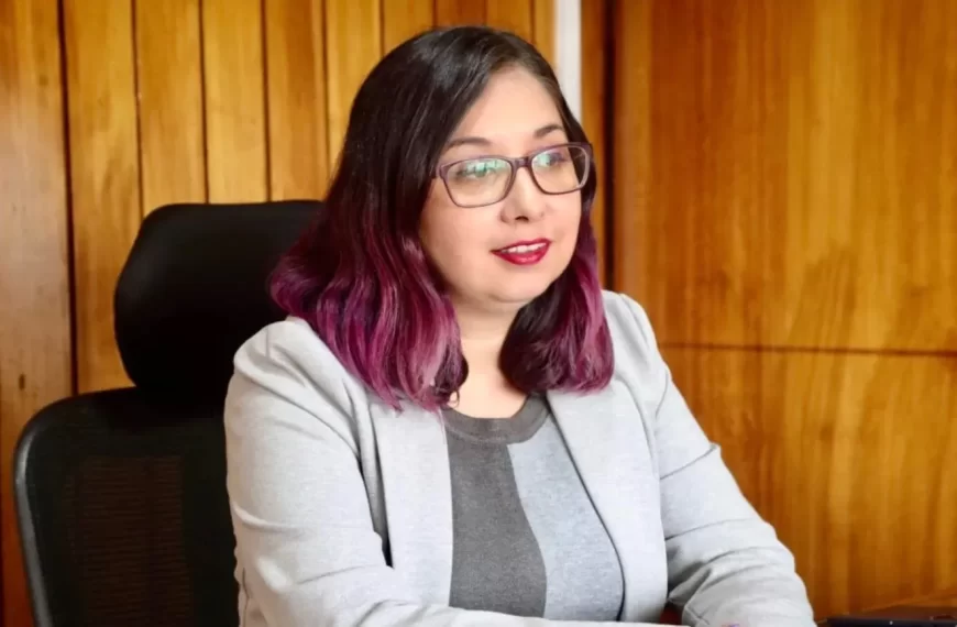 Macarena Barramuño: Renuncia y Controversia en Minería