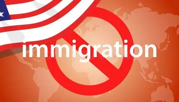 Prohibición de viaje Estados Unidos: Impacto y Razones