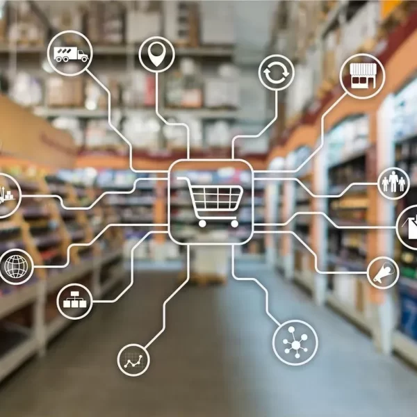 Tecnología Retail: Resumen de Innovaciones de Mayo