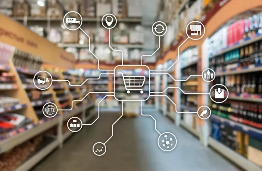 Tecnología Retail: Resumen de Innovaciones de Mayo
