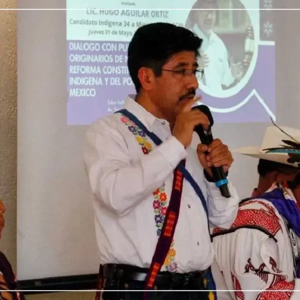 Hugo Aguilar: Nuevo Presidente de la Suprema Corte